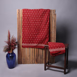 Red Aura Unstitched