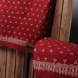 Red Aura Unstitched