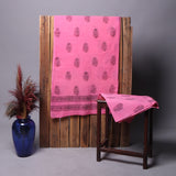 Blush Breeze Un-stitched